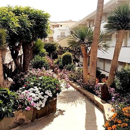 Apartment With Large Terrace, 10 Meters From Playa De Las Burras San Bartolomé Εξωτερικό φωτογραφία